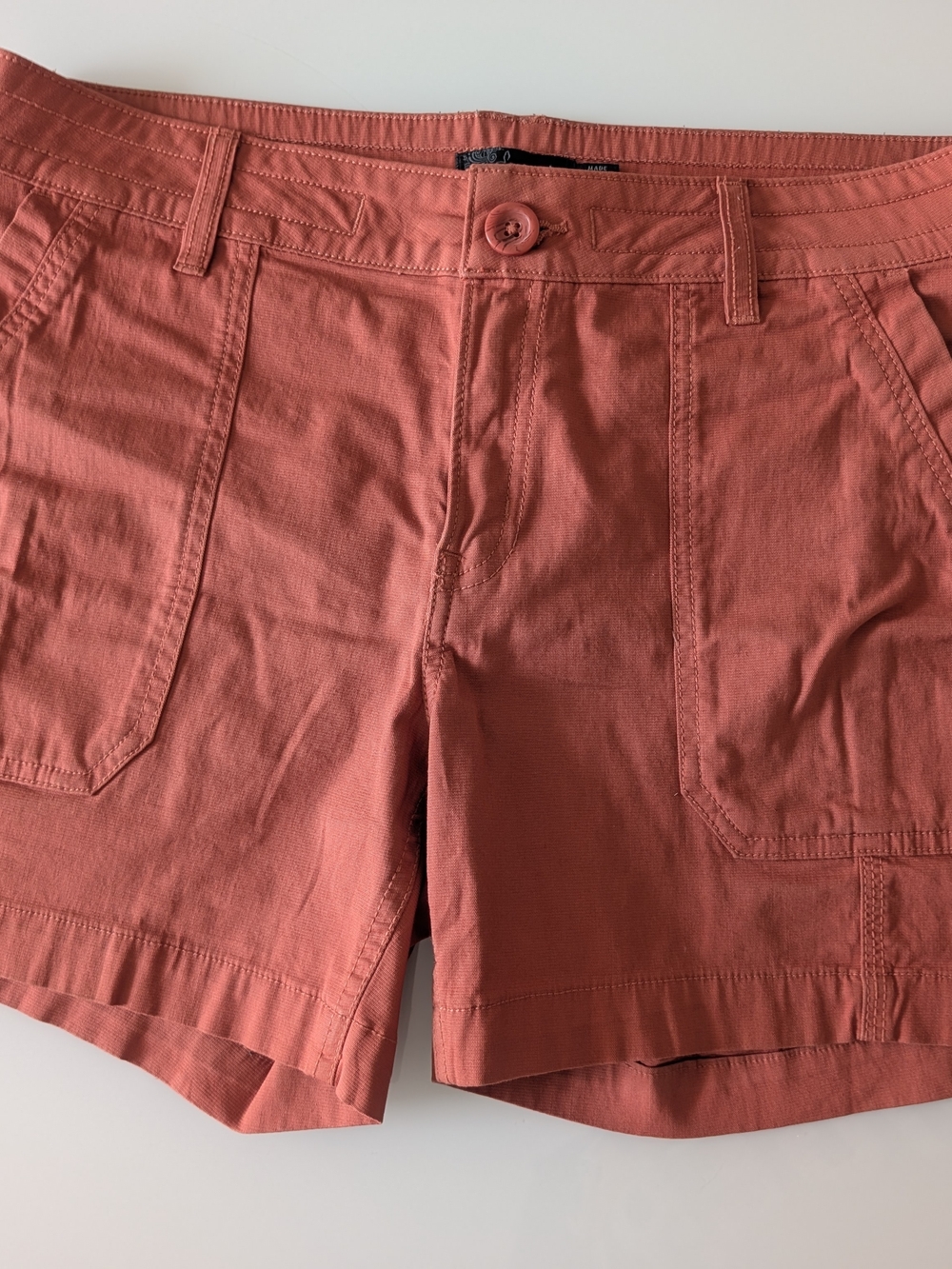 Prana Women's Elle 5" Shorts